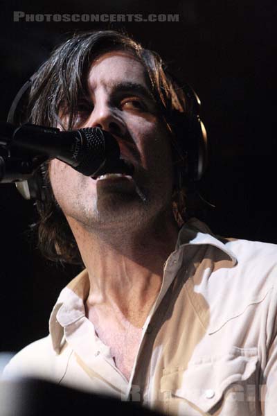 IDAHO - 2008-02-22 - PARIS - La Maroquinerie - Jeff Martin